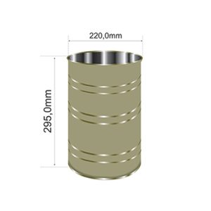 Manteiga 10kg
