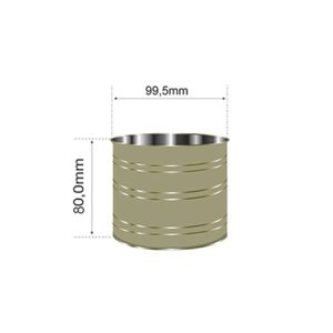 Manteiga 500g