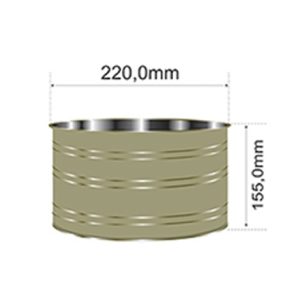 Manteiga 5kg