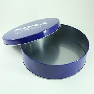 Lata Ø 220mm