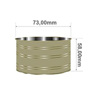 Manteiga 200g
